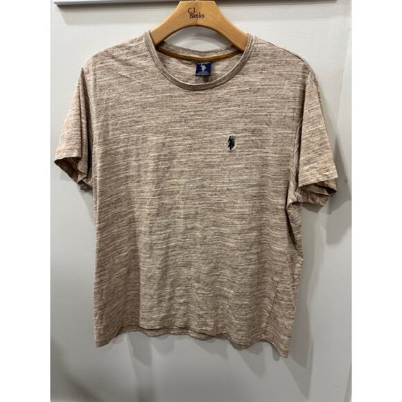 US Polo Assn Tshirt - Picture 1 of 2